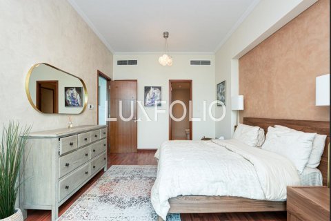 Byt v Dubai Marina, SAE 2 ložnice, 137 m² Č.: 627726 - fotografie 11