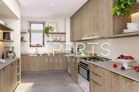 Apartment in Khalifa City, Abu Dhabi, UAE 1 bedroom, 58 sq.m. № 577020 - photo 5