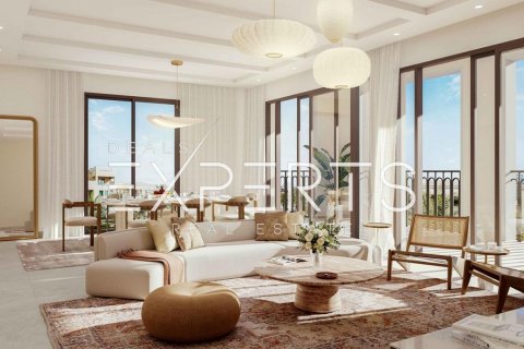 Apartment in Khalifa City, Abu Dhabi, UAE 1 bedroom, 58 sq.m. № 577020 - photo 2