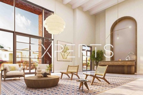 Apartment in Khalifa City, Abu Dhabi, UAE 1 bedroom, 58 sq.m. № 577020 - photo 8