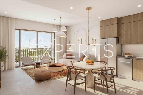 Apartment in Khalifa City, Abu Dhabi, UAE 1 bedroom, 58 sq.m. № 577020 - photo 4