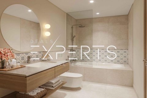 Apartment in Khalifa City, Abu Dhabi, UAE 1 bedroom, 64.9 sq.m. № 577019 - photo 7