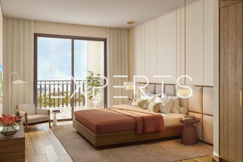 Apartment in Khalifa City, Abu Dhabi, UAE 1 bedroom, 64.9 sq.m. № 577019 - photo 8