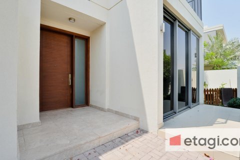 Vilë në Dubai Hills Estate, Dubai, Emiratet e Bashkuara Arabe 4 dhoma gjumi, 436.5 m2. № 595436 - Foto 5