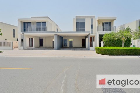 Vilë në Dubai Hills Estate, Dubai, Emiratet e Bashkuara Arabe 4 dhoma gjumi, 436.5 m2. № 595436 - Foto 2