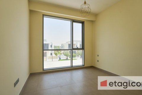 Vilë në Dubai Hills Estate, Dubai, Emiratet e Bashkuara Arabe 4 dhoma gjumi, 436.5 m2. № 595436 - Foto 7