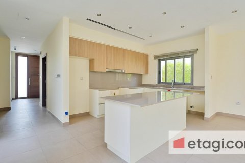 Vilë në Dubai Hills Estate, Dubai, Emiratet e Bashkuara Arabe 4 dhoma gjumi, 436.5 m2. № 595436 - Foto 13