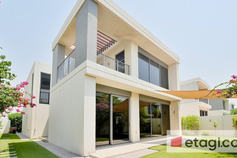 Vilë në Dubai Hills Estate, Dubai, Emiratet e Bashkuara Arabe 4 dhoma gjumi, 436.5 m2. № 595436 - Foto 1