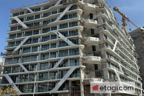 Apartment in Arjan, Dubai, UAE 37.5 sq.m. № 595435 - photo 1