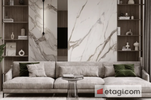 Apartment in Arjan, Dubai, UAE 37.5 sq.m. № 595435 - photo 3
