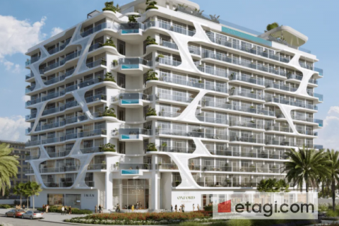 Apartment in Arjan, Dubai, UAE 37.5 sq.m. № 595435 - photo 8