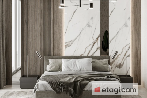 Apartment in Arjan, Dubai, UAE 37.5 sq.m. № 595435 - photo 2
