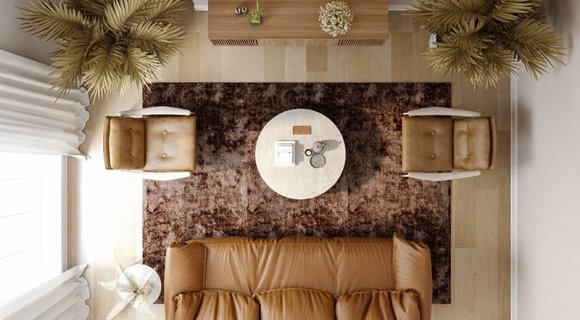 Dubai records over $462.8mln in realty transactions Wednesday