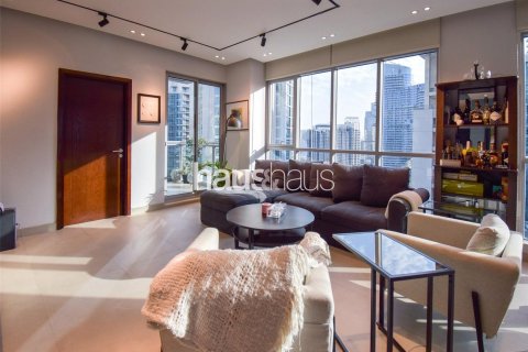 Byt v Downtown Dubai (Downtown Burj Dubai), Dubai, SAE 1 ložnice, 84 m² Č.: 625560 - fotografie 7