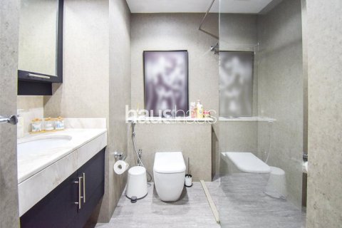 Byt v Downtown Dubai (Downtown Burj Dubai), Dubai, SAE 1 ložnice, 84 m² Č.: 625560 - fotografie 5