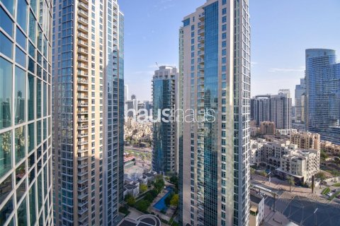 Byt v Downtown Dubai (Downtown Burj Dubai), Dubai, SAE 1 ložnice, 84 m² Č.: 625560 - fotografie 15