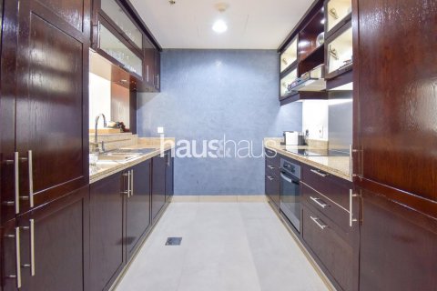 Byt v Downtown Dubai (Downtown Burj Dubai), Dubai, SAE 1 ložnice, 84 m² Č.: 625560 - fotografie 6