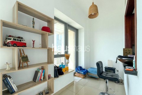 Byt v Downtown Dubai (Downtown Burj Dubai), Dubai, SAE 1 ložnice, 98 m² Č.: 625559 - fotografie 8