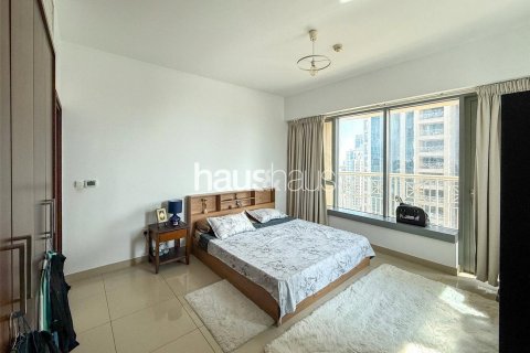 Byt v Downtown Dubai (Downtown Burj Dubai), Dubai, SAE 1 ložnice, 98 m² Č.: 625559 - fotografie 4