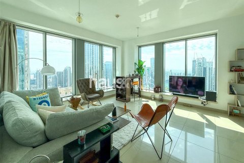 Byt v Downtown Dubai (Downtown Burj Dubai), Dubai, SAE 1 ložnice, 98 m² Č.: 625559 - fotografie 5
