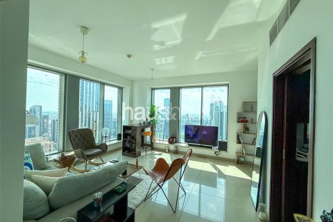 Byt v Downtown Dubai (Downtown Burj Dubai), Dubai, SAE 1 ložnice, 98 m² Č.: 625559 - fotografie 12