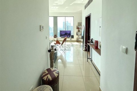 Byt v Downtown Dubai (Downtown Burj Dubai), Dubai, SAE 1 ložnice, 98 m² Č.: 625559 - fotografie 11