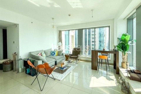 Byt v Downtown Dubai (Downtown Burj Dubai), Dubai, SAE 1 ložnice, 98 m² Č.: 625559 - fotografie 2