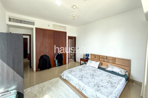 Byt v Downtown Dubai (Downtown Burj Dubai), Dubai, SAE 1 ložnice, 98 m² Č.: 625559 - fotografie 9
