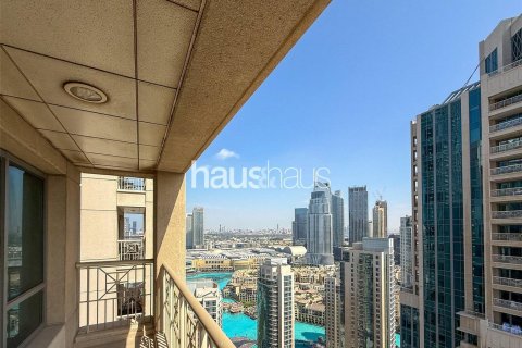 Byt v Downtown Dubai (Downtown Burj Dubai), Dubai, SAE 1 ložnice, 98 m² Č.: 625559 - fotografie 7