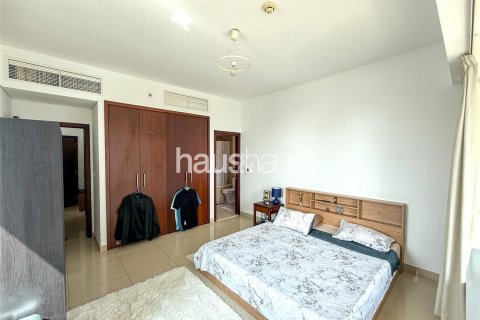 Byt v Downtown Dubai (Downtown Burj Dubai), Dubai, SAE 1 ložnice, 98 m² Č.: 625559 - fotografie 13