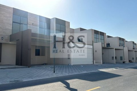 阿联酋 Dubai Mohammed Bin Rashid City 待租 : 4 卧, 288 平方米 , 编号611786 - 照片 3