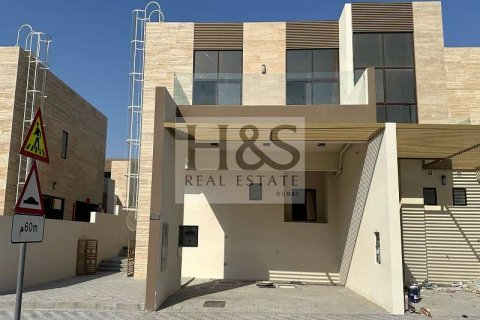阿联酋 Dubai Mohammed Bin Rashid City 待租 : 4 卧, 288 平方米 , 编号611786 - 照片 13