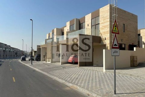 阿联酋 Dubai Mohammed Bin Rashid City 待租 : 4 卧, 288 平方米 , 编号611786 - 照片 5
