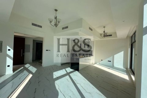 阿联酋 Dubai Mohammed Bin Rashid City 待租 : 4 卧, 288 平方米 , 编号611786 - 照片 1