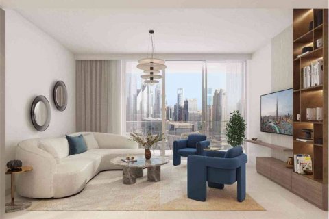 Apartment in Dubai, UAE 1 bedroom, 60.51 sq.m. № 447002 - photo 2