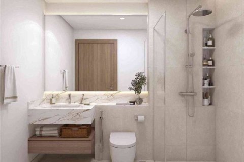 Apartment in Dubai, UAE 1 bedroom, 60.51 sq.m. № 447002 - photo 5