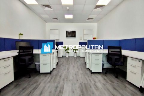 Ured u gradu Al Reem Island, Abu Dhabi, UAE 168.2 m2 Br. 359630 - Slika 20