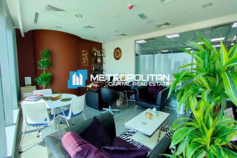 Ured u gradu Al Reem Island, Abu Dhabi, UAE 168.2 m2 Br. 359630 - Slika 7