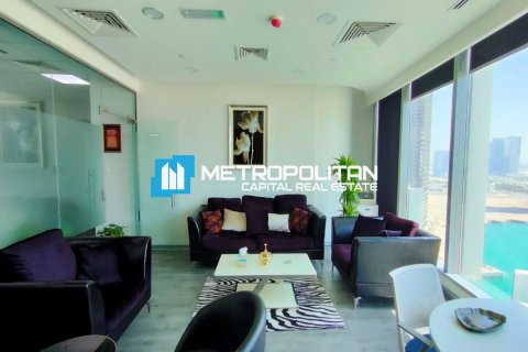 Ured u gradu Al Reem Island, Abu Dhabi, UAE 168.2 m2 Br. 359630 - Slika 4
