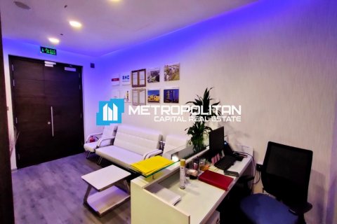 Ured u gradu Al Reem Island, Abu Dhabi, UAE 168.2 m2 Br. 359630 - Slika 16