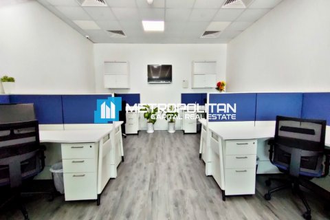 Ured u gradu Al Reem Island, Abu Dhabi, UAE 168.2 m2 Br. 359630 - Slika 8