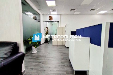 Ured u gradu Al Reem Island, Abu Dhabi, UAE 168.2 m2 Br. 359630 - Slika 14