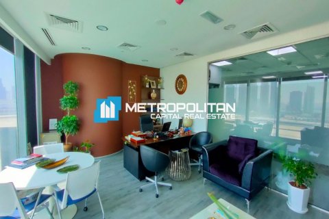 Ured u gradu Al Reem Island, Abu Dhabi, UAE 168.2 m2 Br. 359630 - Slika 6