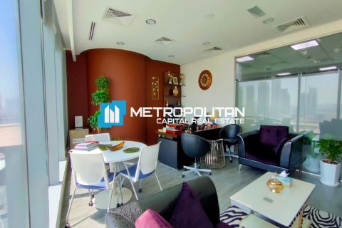 Ured u gradu Al Reem Island, Abu Dhabi, UAE 168.2 m2 Br. 359630 - Slika 5