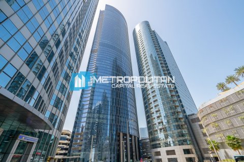 Ured u gradu Al Reem Island, Abu Dhabi, UAE 168.2 m2 Br. 359630 - Slika 2
