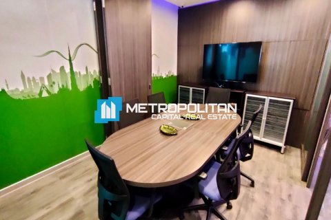 Ured u gradu Al Reem Island, Abu Dhabi, UAE 168.2 m2 Br. 359630 - Slika 19