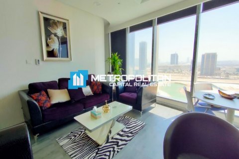 Ured u gradu Al Reem Island, Abu Dhabi, UAE 168.2 m2 Br. 359630 - Slika 3
