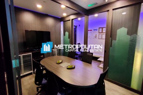Ured u gradu Al Reem Island, Abu Dhabi, UAE 168.2 m2 Br. 359630 - Slika 18