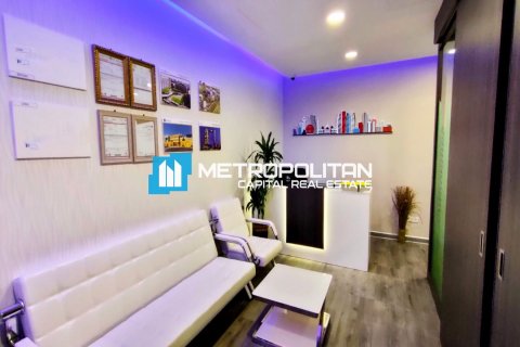 Ured u gradu Al Reem Island, Abu Dhabi, UAE 168.2 m2 Br. 359630 - Slika 13
