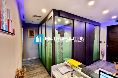 Ured u gradu Al Reem Island, Abu Dhabi, UAE 168.2 m2 Br. 359630 - Slika 11
